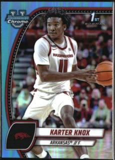 Karter Knox