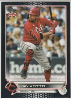 Joey Votto