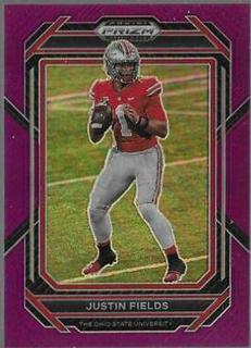 Justin Fields