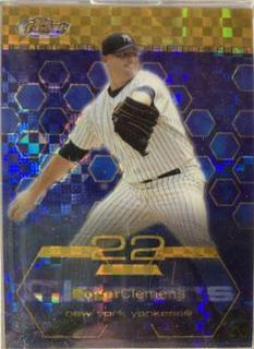 Roger Clemens