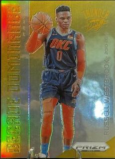 Russell Westbrook