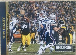 Tom Brady