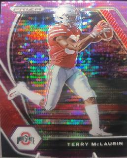 Terry McLaurin