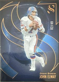 John Elway