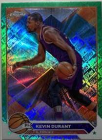 Kevin Durant