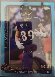 Mark Andrews