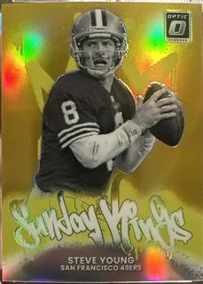 Steve Young