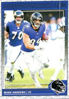 Mark Andrews
