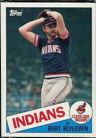 Bert Blyleven