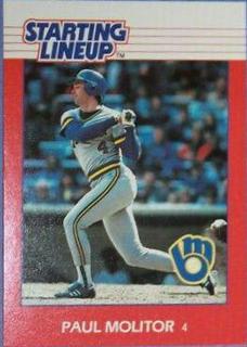 Paul Molitor