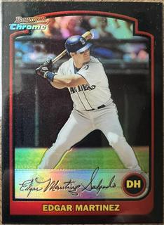 Edgar Martinez