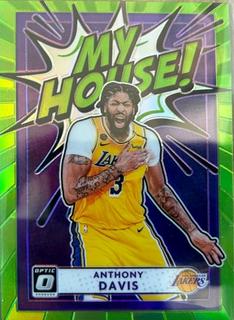 Anthony Davis
