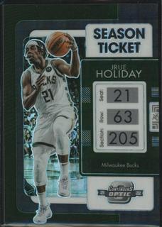 Jrue Holiday