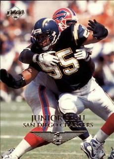 Junior Seau