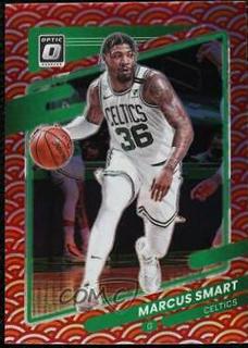 Marcus Smart