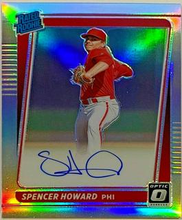 Spencer Howard
