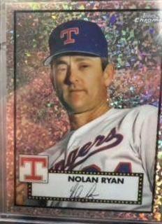 Nolan Ryan