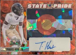 Travis Hunter