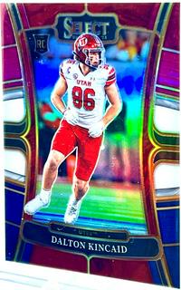 Dalton Kincaid