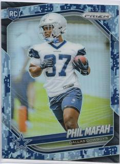 Phil Mafah