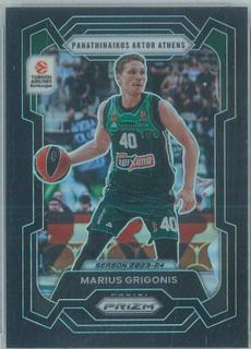 Marius Grigonis