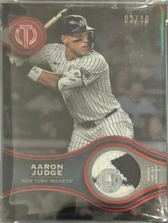 Aaron Judge