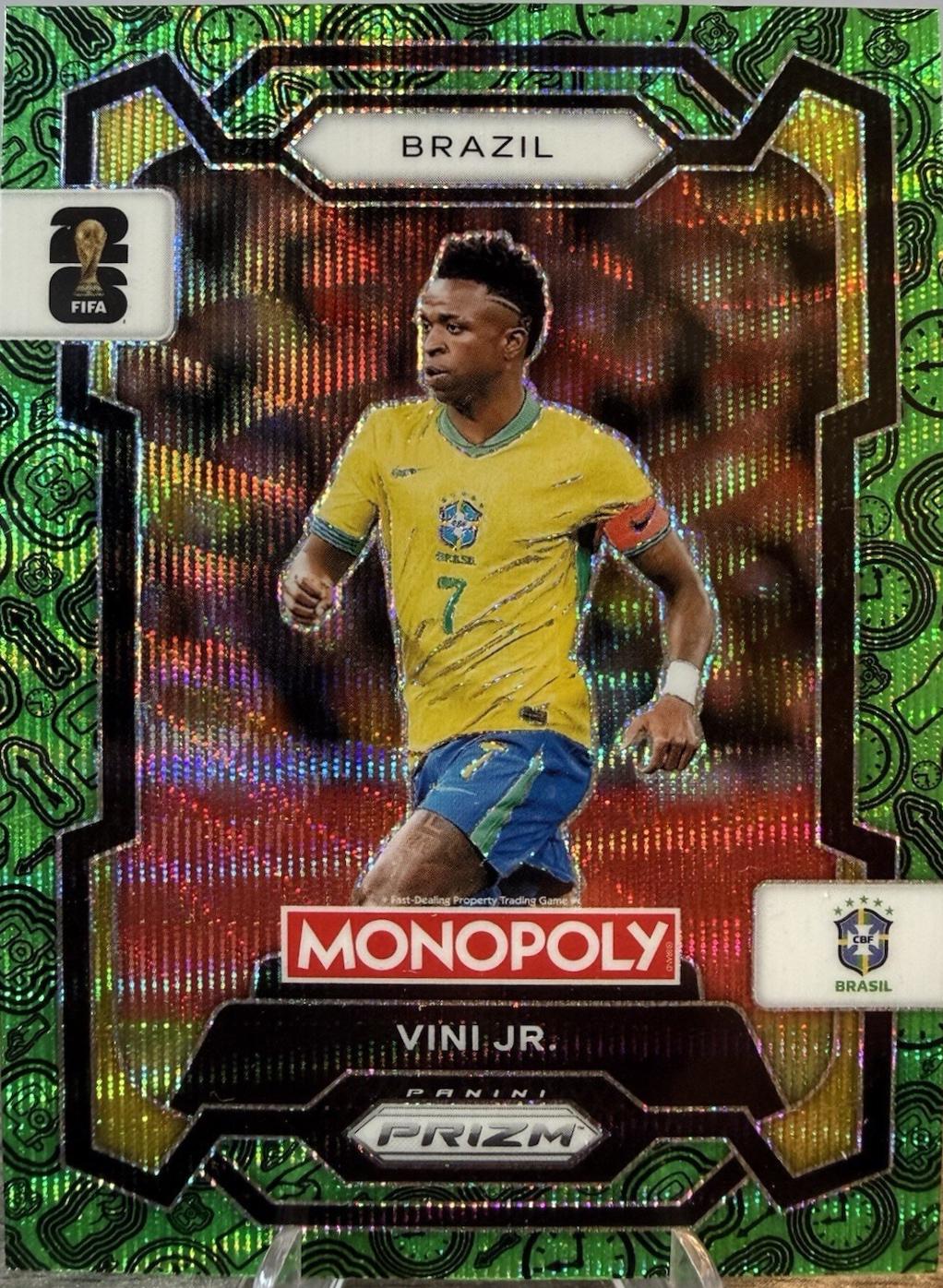 Vini Jr.