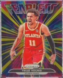 Trae Young