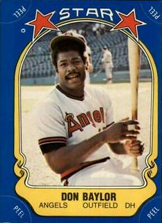 Don Baylor