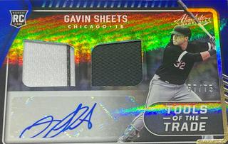 Gavin Sheets