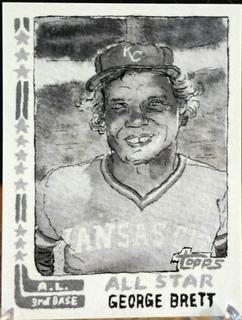 George Brett