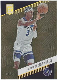 Jaden McDaniels