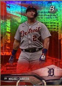 Miguel Cabrera