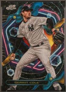 Gerrit Cole