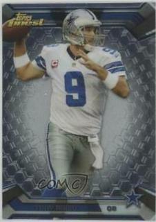 Tony Romo
