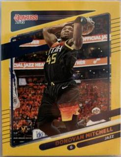 Donovan Mitchell