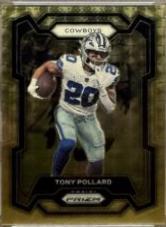 Tony Pollard