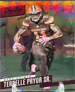Terrelle Pryor