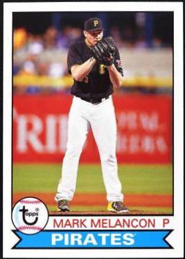 Mark Melancon #195