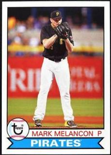 Mark Melancon