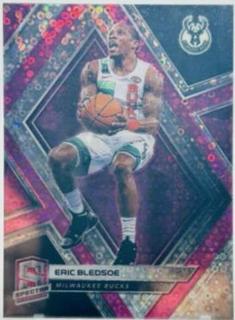 Eric Bledsoe