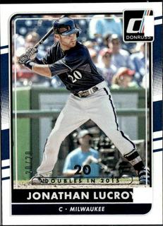 Jonathan Lucroy
