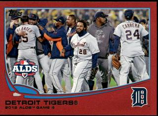 Detroit Tigers