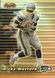 Ricky Watters