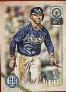 Ozzie Albies