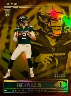 Zach Wilson
