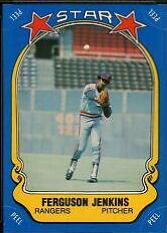 Ferguson Jenkins