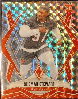 Shemar Stewart