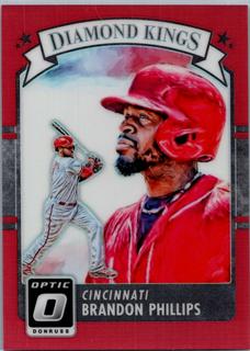 Brandon Phillips