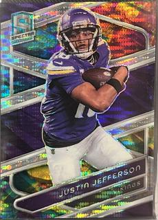 Justin Jefferson